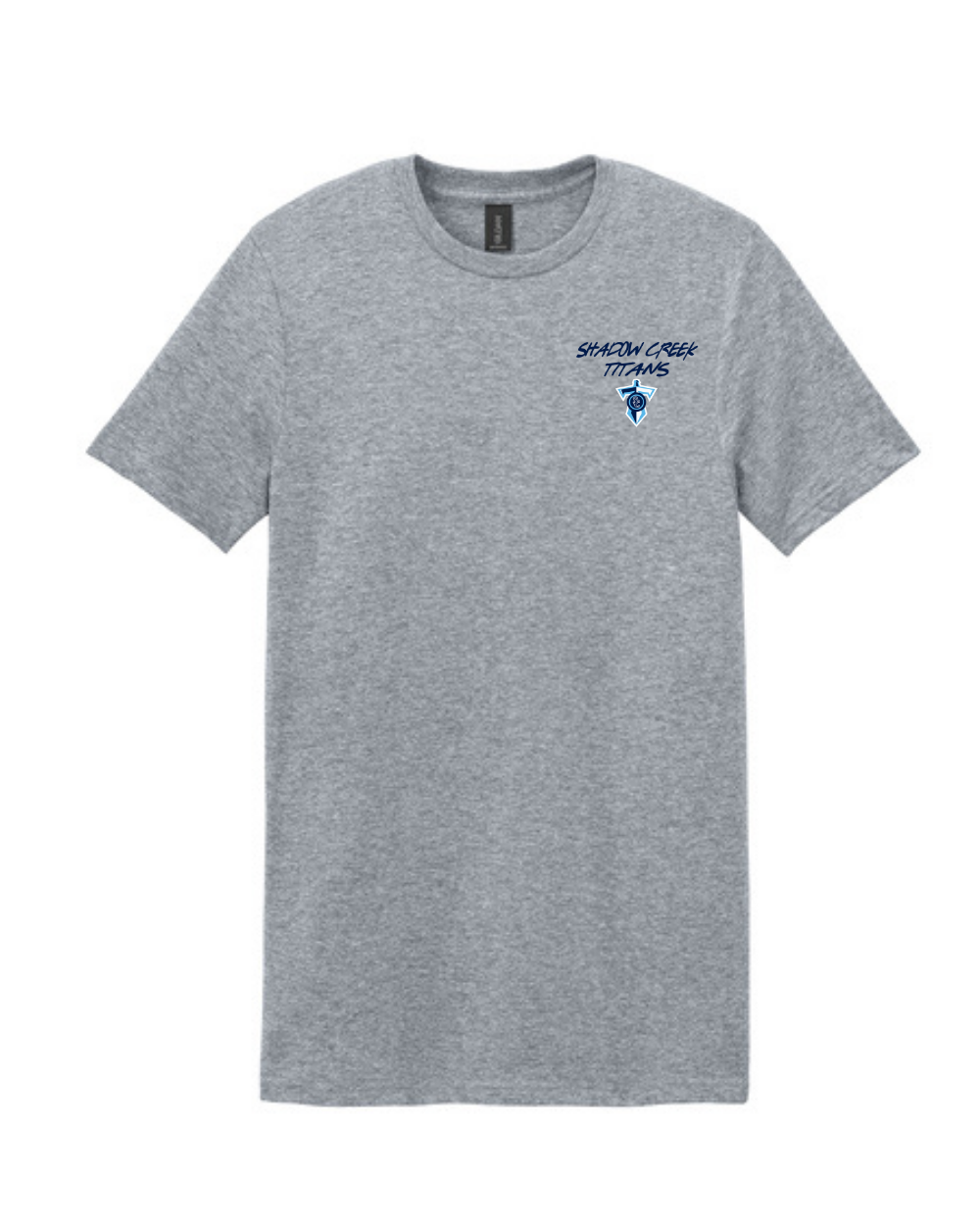 Shadow Creek Titans-They Not Like Us Cotton Tee