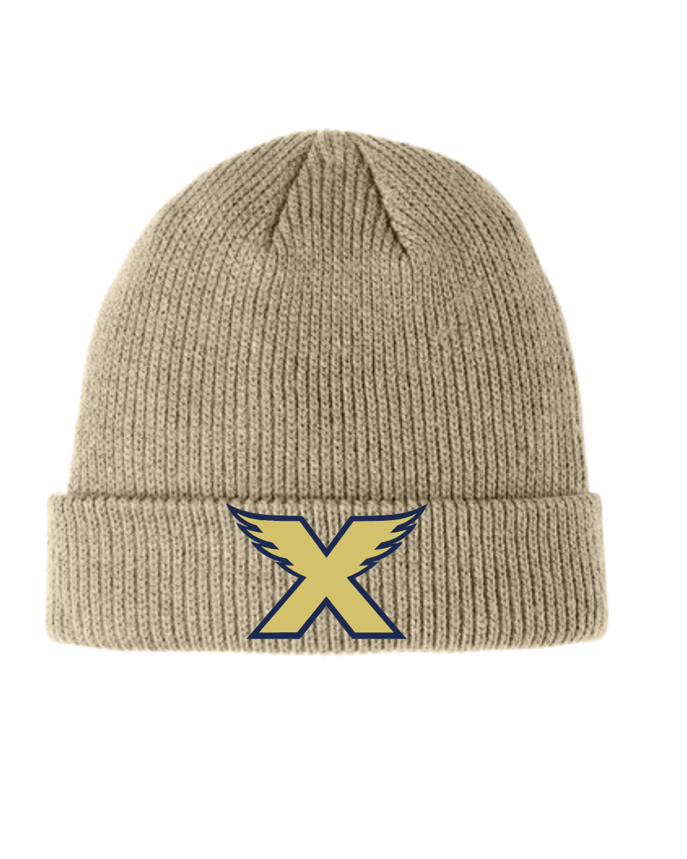 Texas Speed Elite- Embroidered Logo Beanie