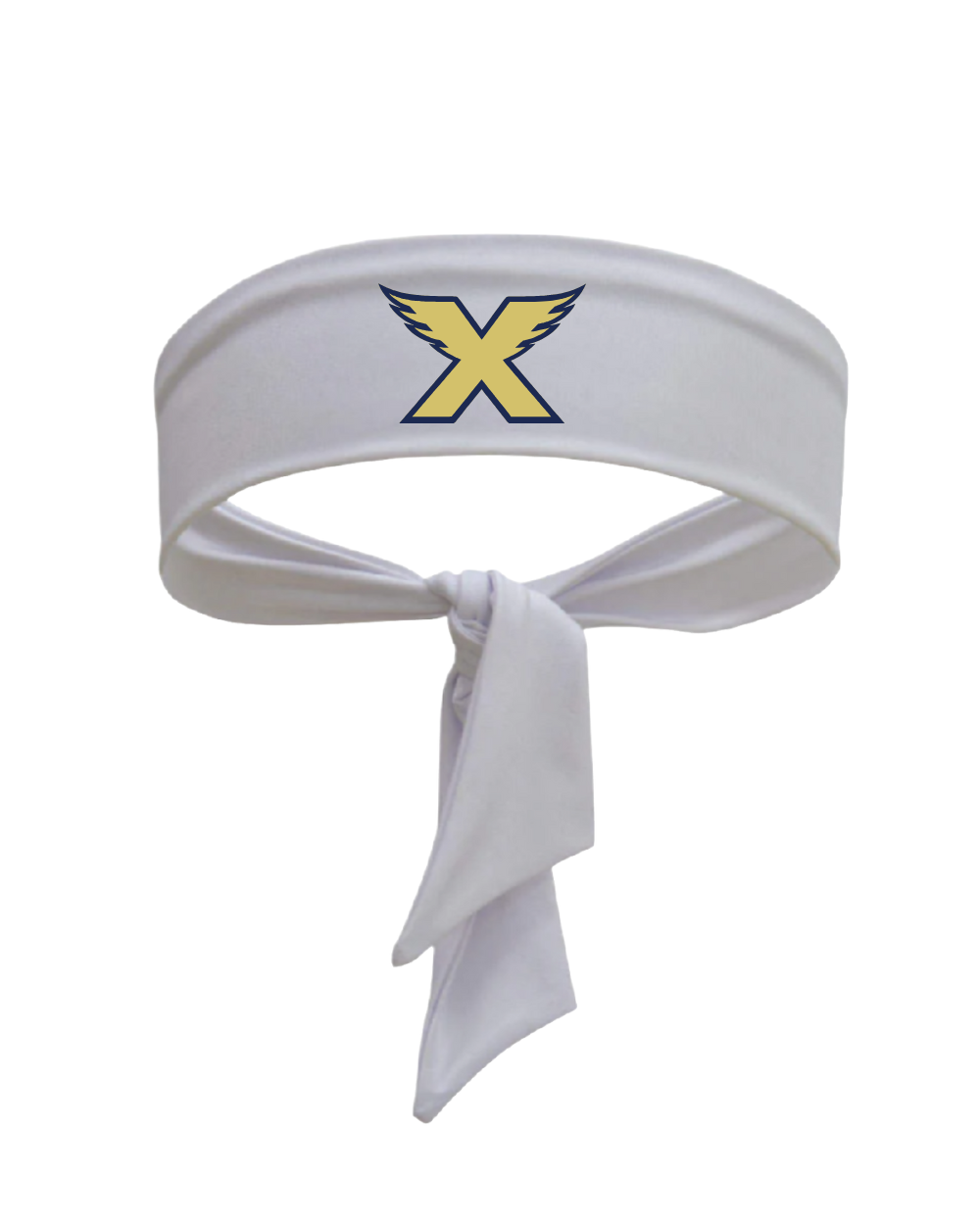 Texas Speed Elite- Tie Back Headbands