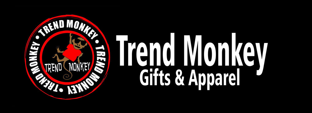 Trend Monkey Custom Apparel Printing