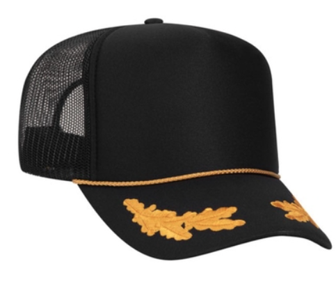 Foam Trucker Hat