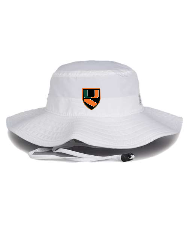 Pearland Hurricanes Boonie Hat