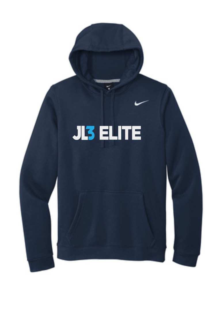 Nike elite sweatshirt youth hot sale