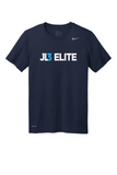JL3 Elite- Youth Nike Legend Tee- Navy