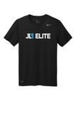 JL3 Elite Nike Legend Tee- Black