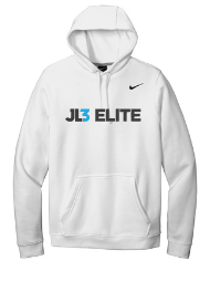 Nike elite hoodie youth best sale