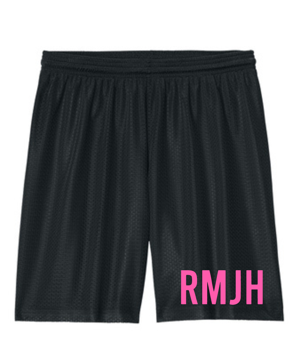 McNair Girls Athletics Mesh Shorts 2025- 2026