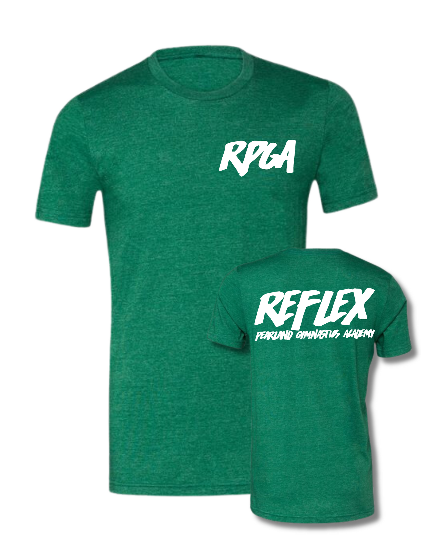 RPGA-Reflex 2024 Compulsory/Optional Team Fan Shirt