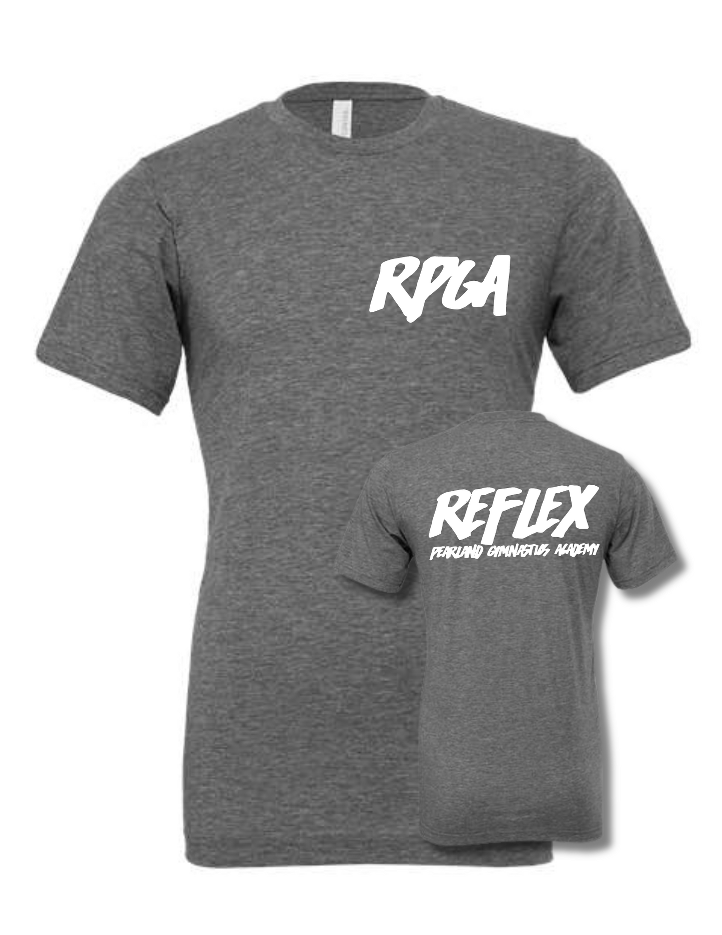RPGA-Reflex 2024 Boys Team Fan Shirt