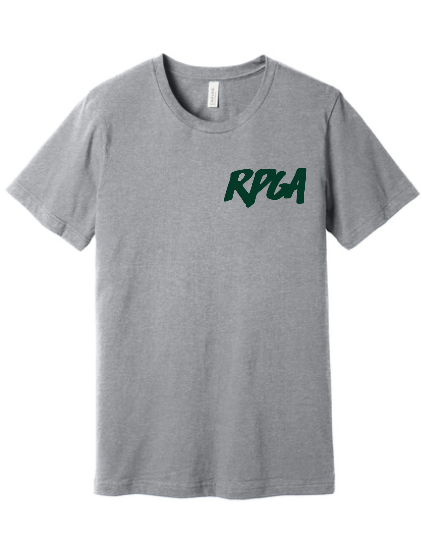 RPGA Reflex - 2025 Compulsory/Optional Team Cotton Tee