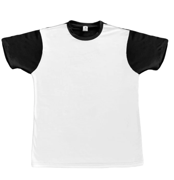 Two Tone Sublimation Tee