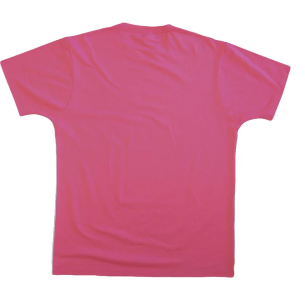 Two Tone Sublimation Tee