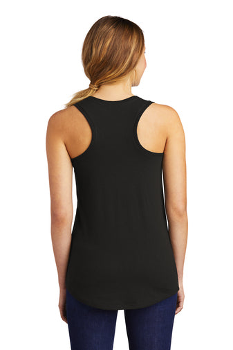 Pearland Hurricanes-Racerback Tanktop - And If You Don't Know...