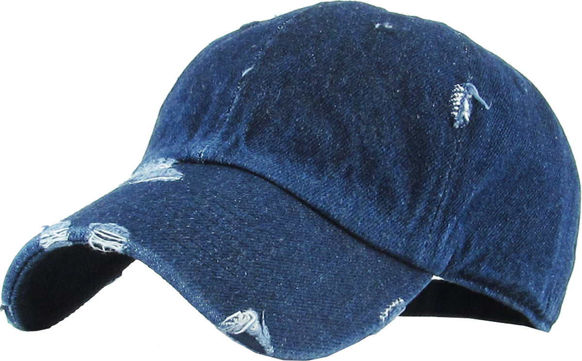 Vintage Dad Hat
