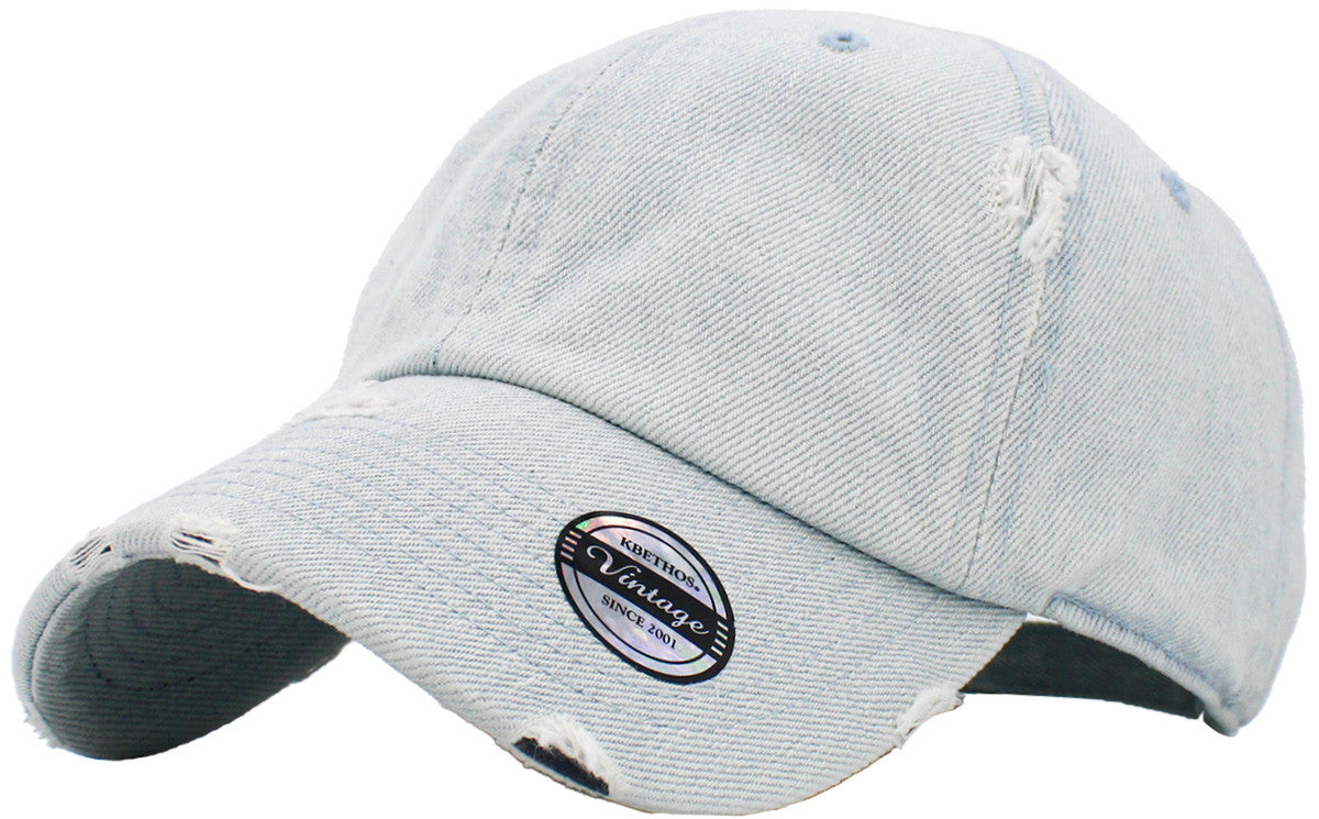 Vintage Dad Hat