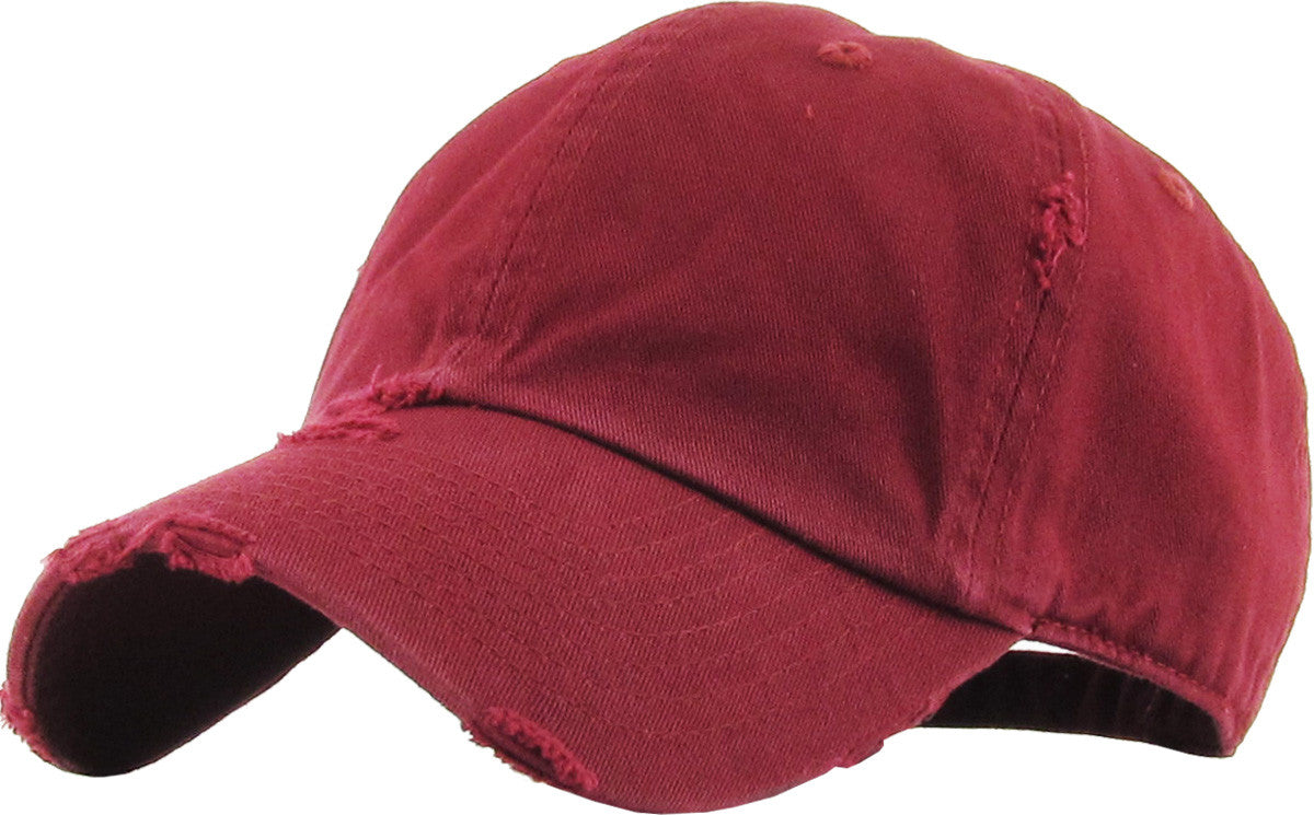 Vintage Dad Hat