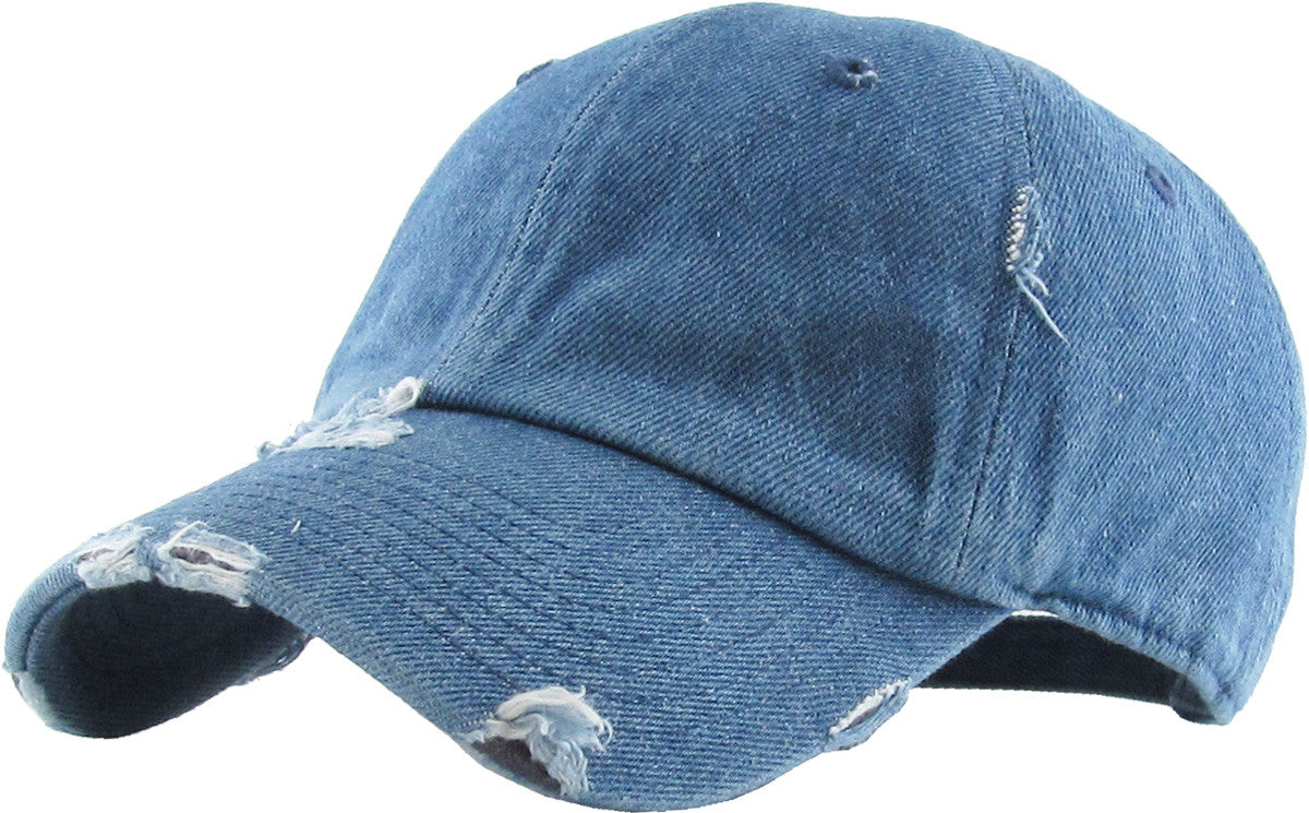 Vintage Dad Hat