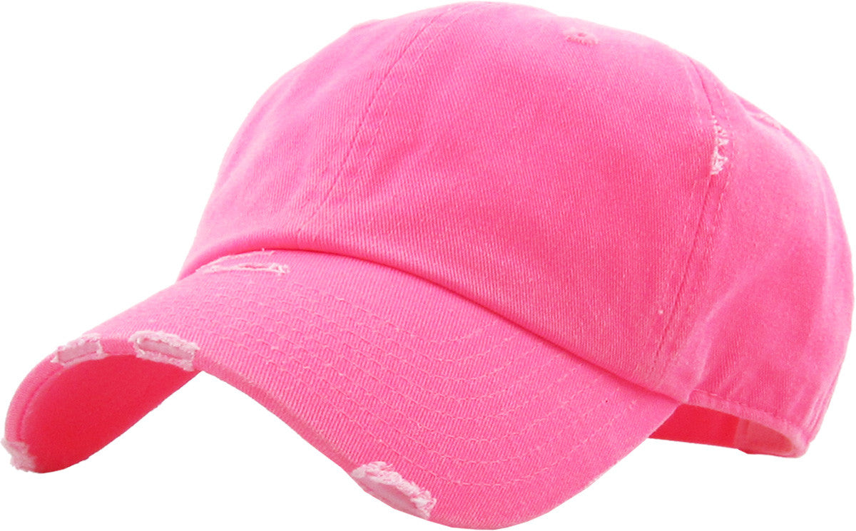 Vintage Dad Hat