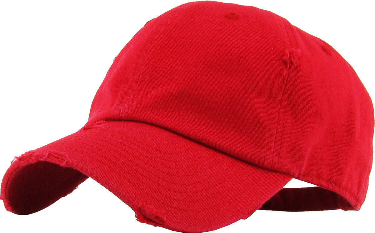 Vintage Dad Hat