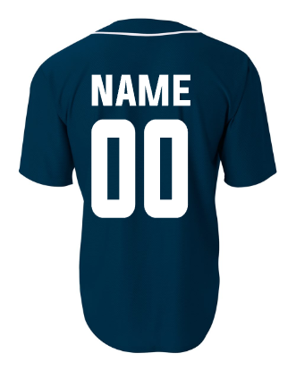 Free Agents Jersey