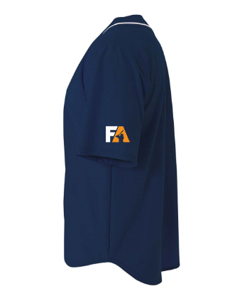 Free Agents Jersey