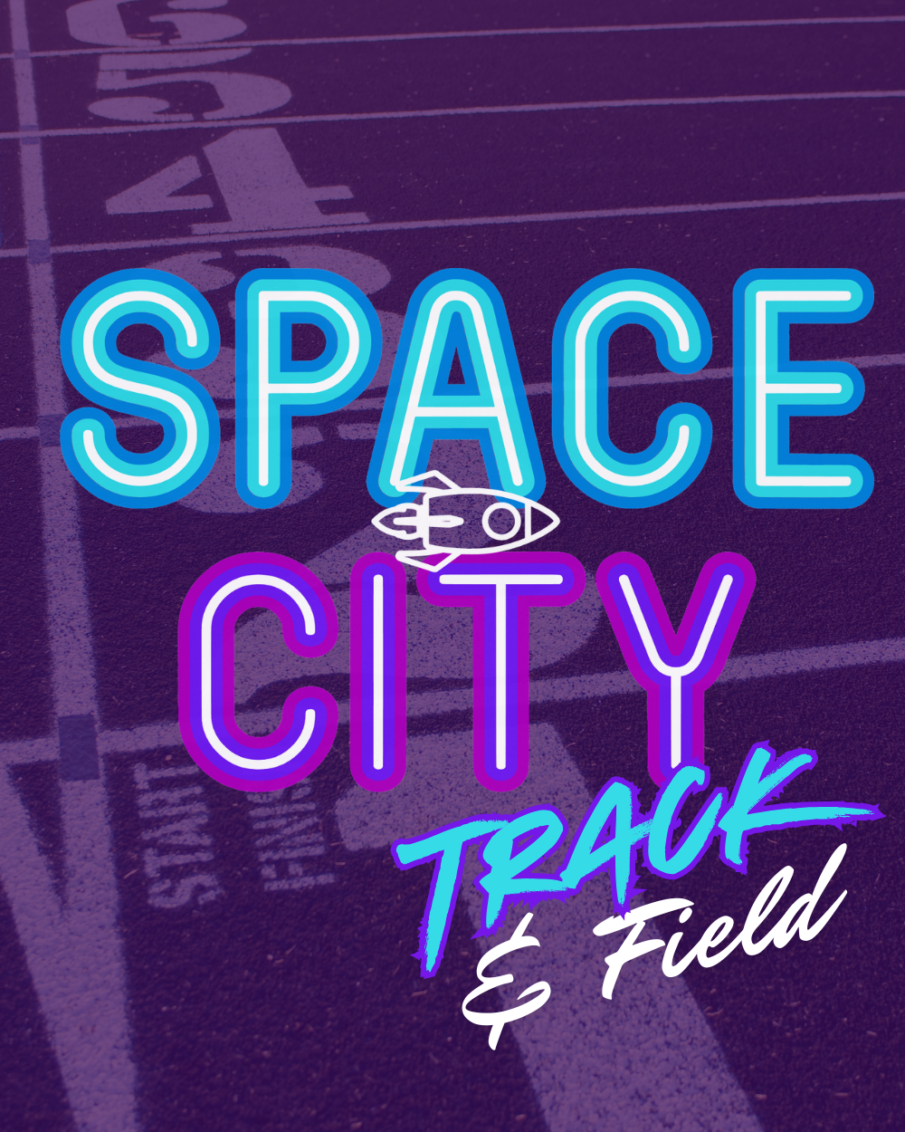 Space City Track & Field
