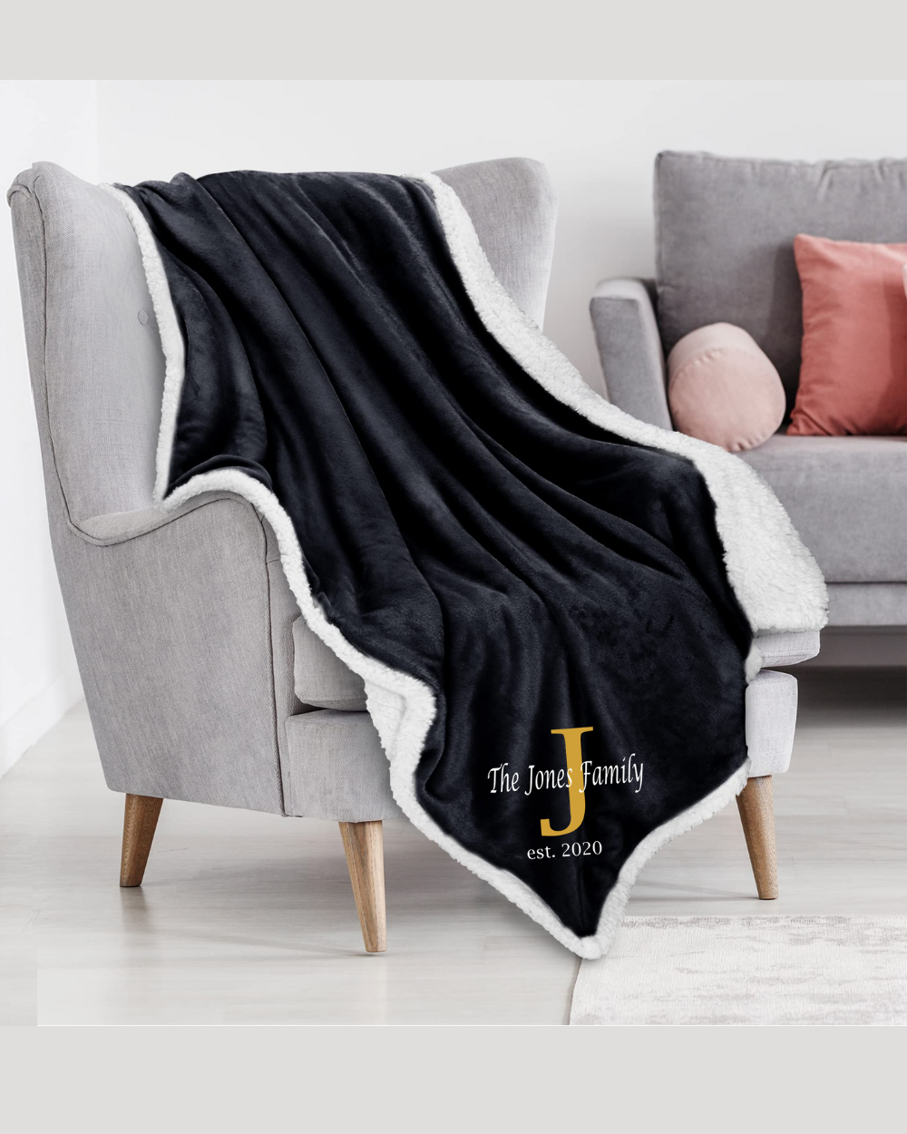 personalized home decor