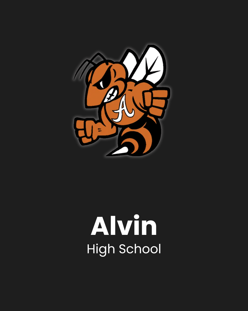 Alvin High School