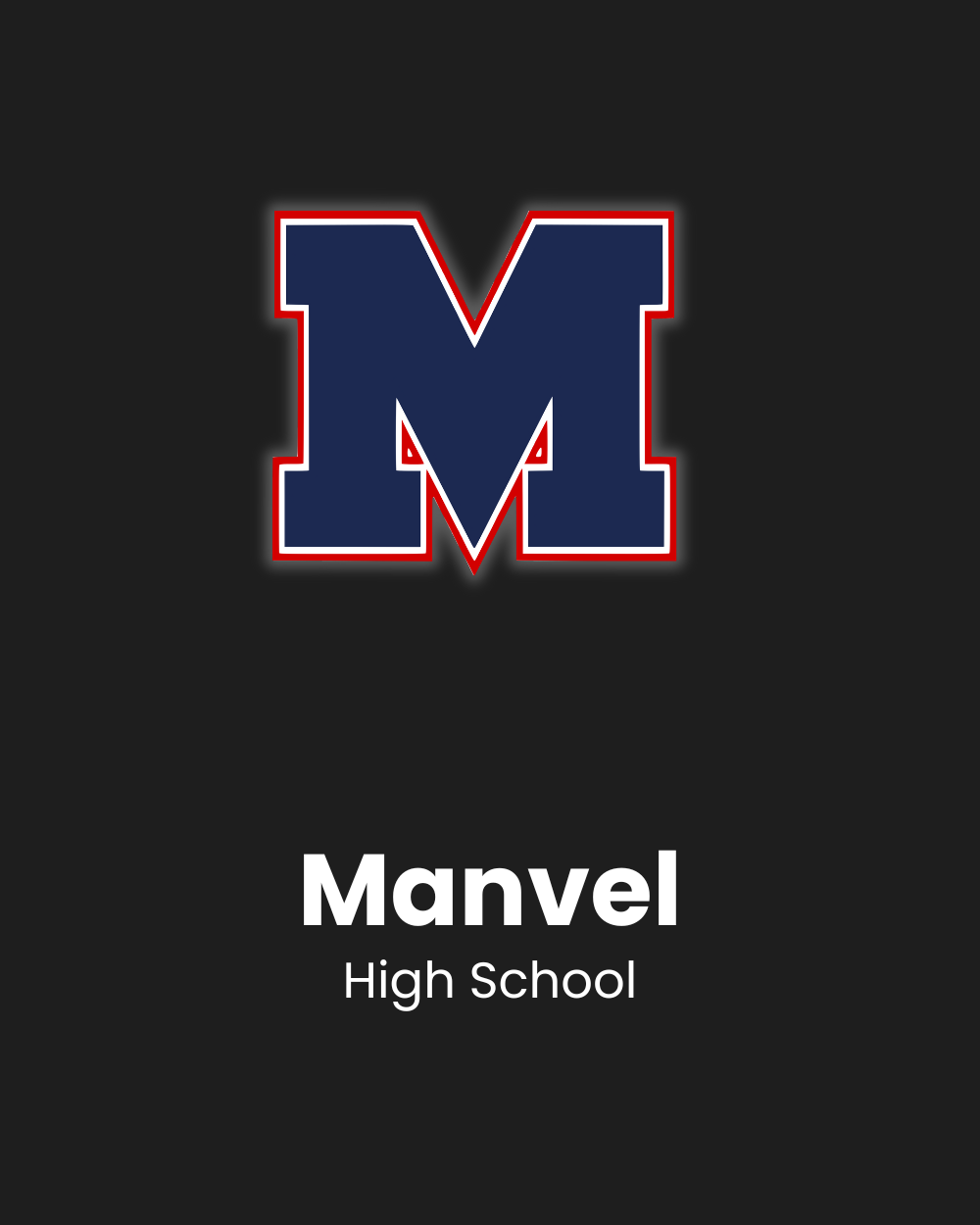 Manvel High School – Trend Monkey Custom Apparel Printing