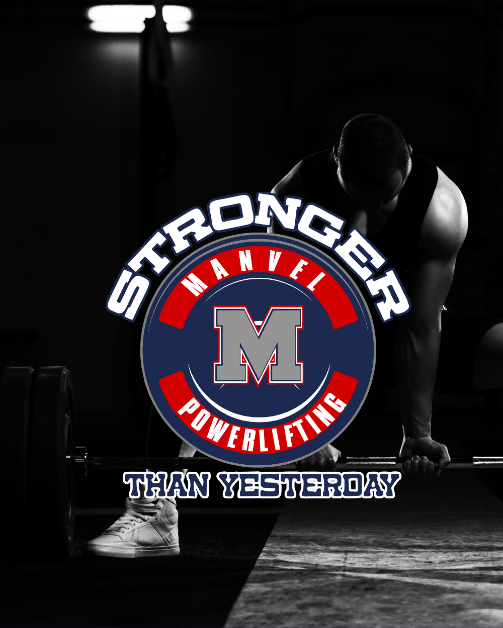 Manvel Powerlifting