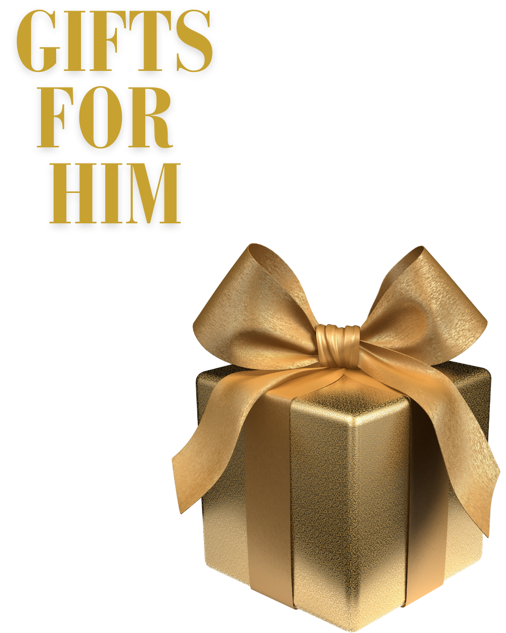 Gifts For Him