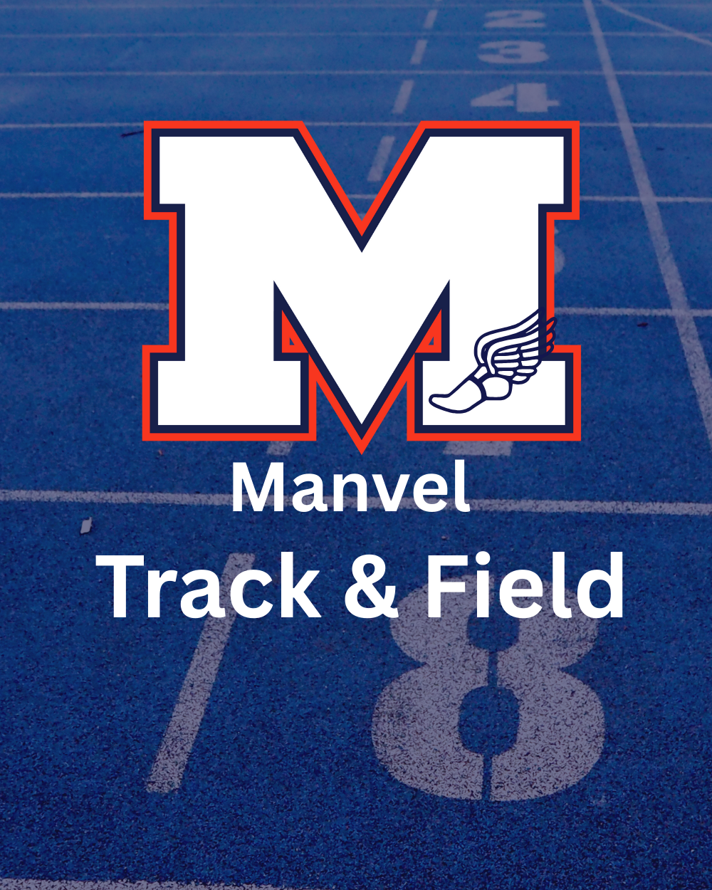 Manvel Track & Field