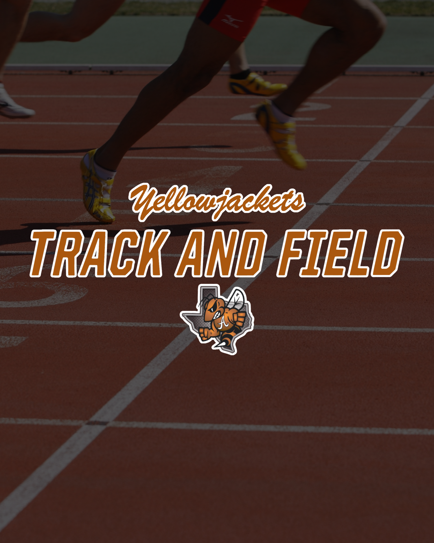 Alvin High School Track and Field