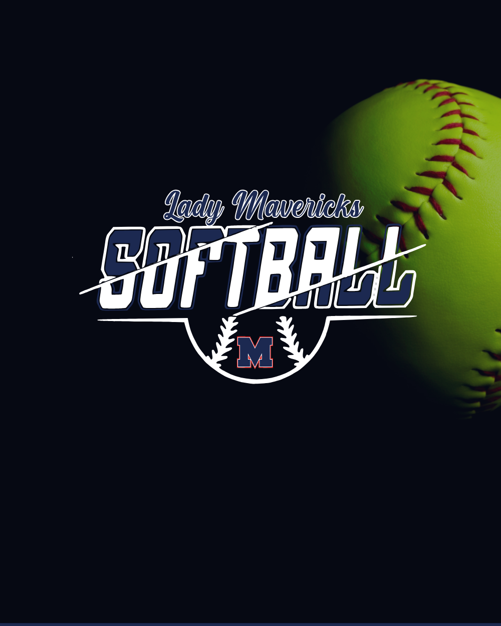 Manvel Softball