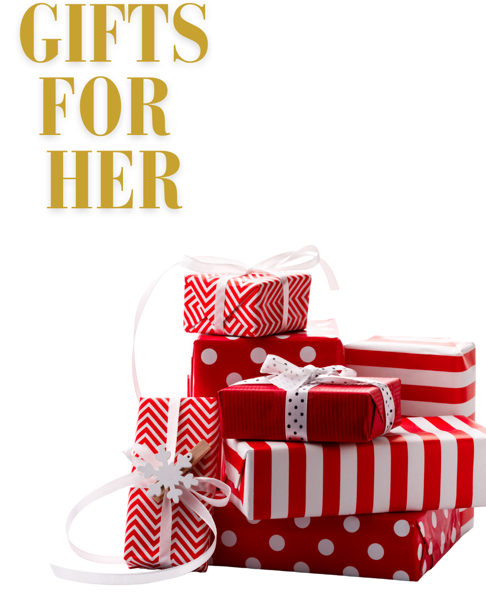 Gifts for Her