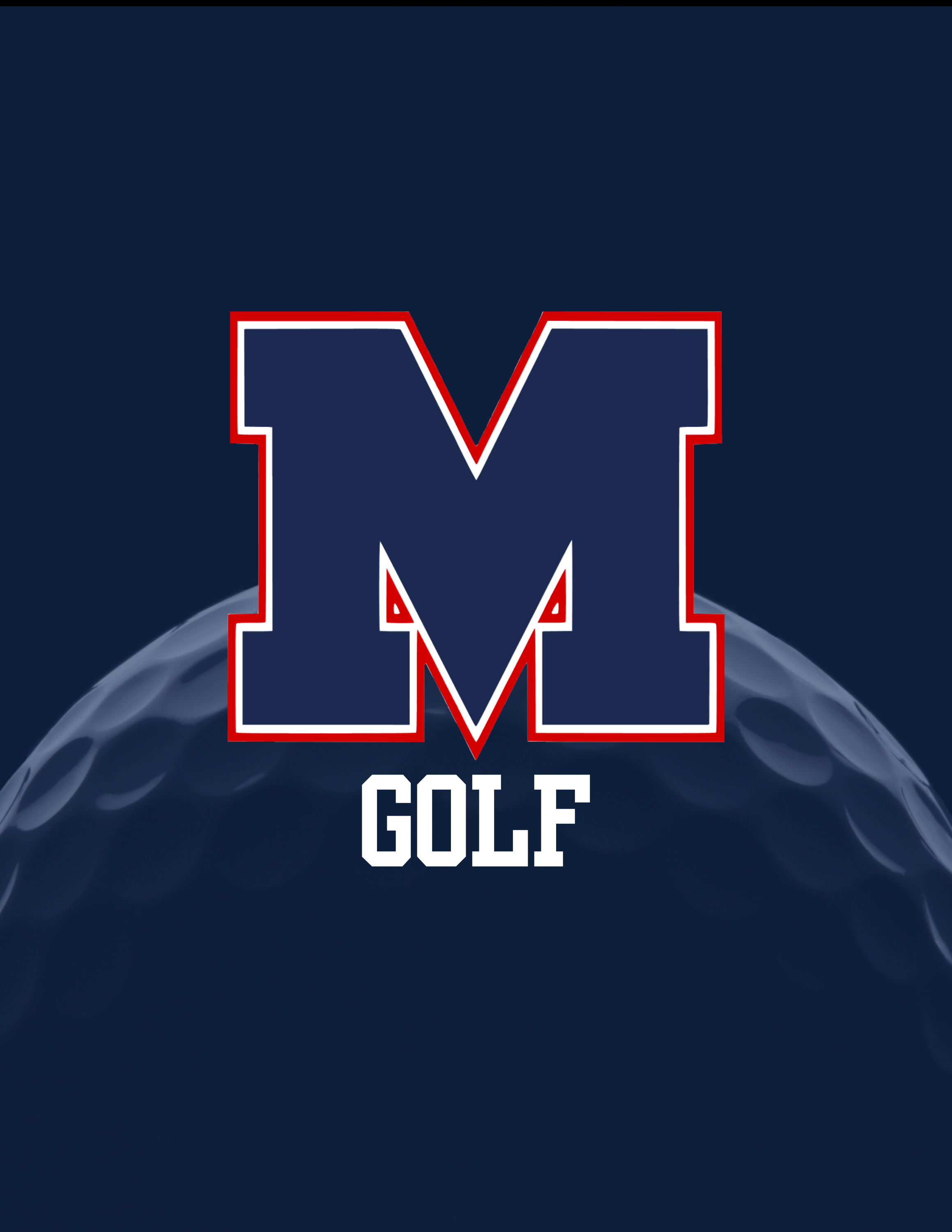 Manvel Golf – Trend Monkey Custom Apparel Printing