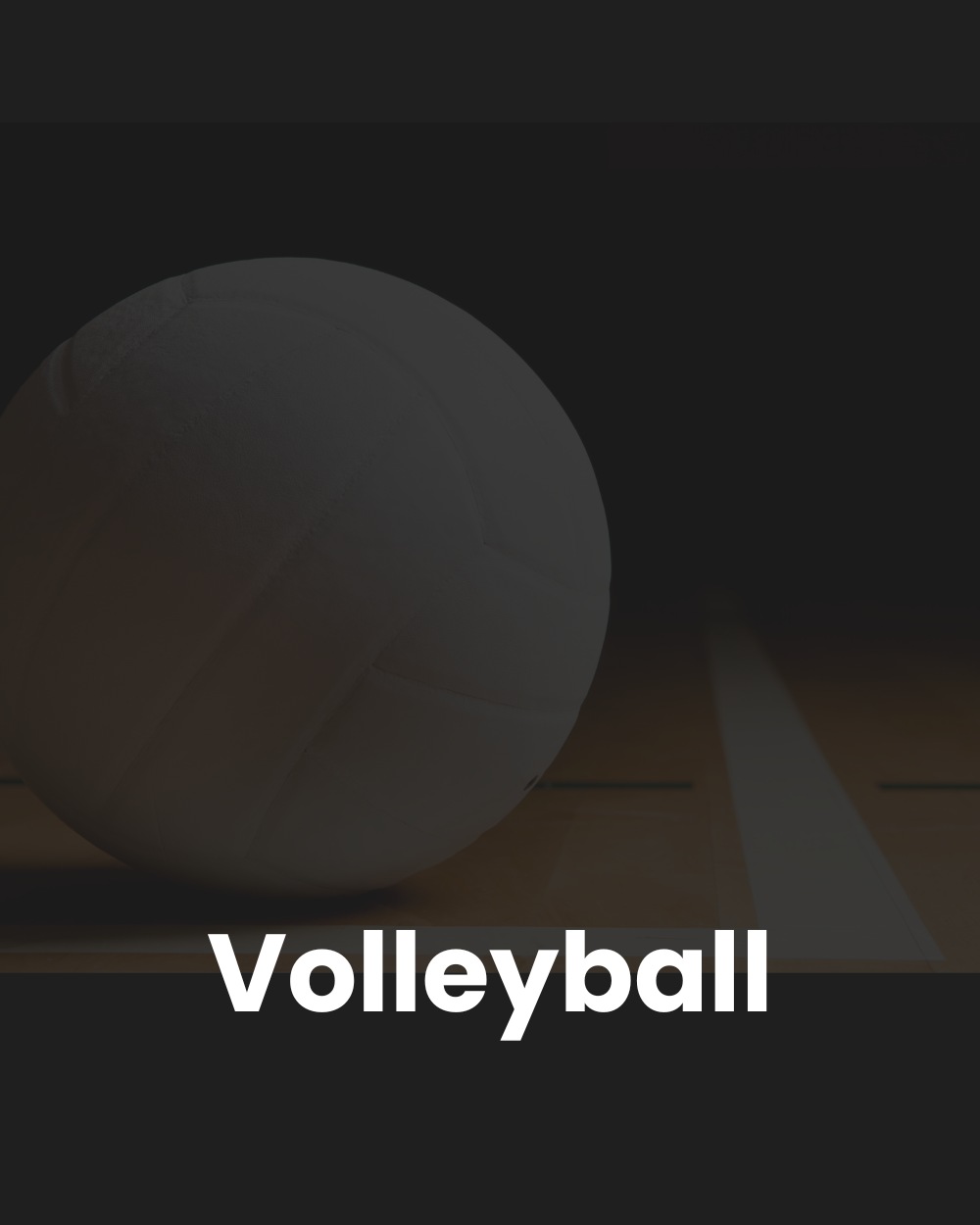girls volleyball