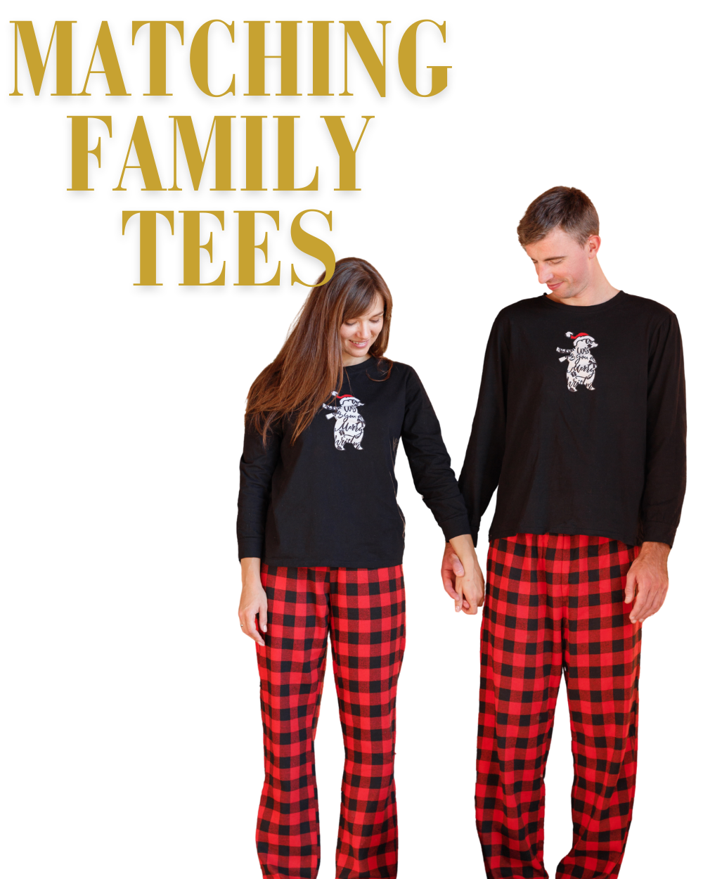 Matching Family Tees