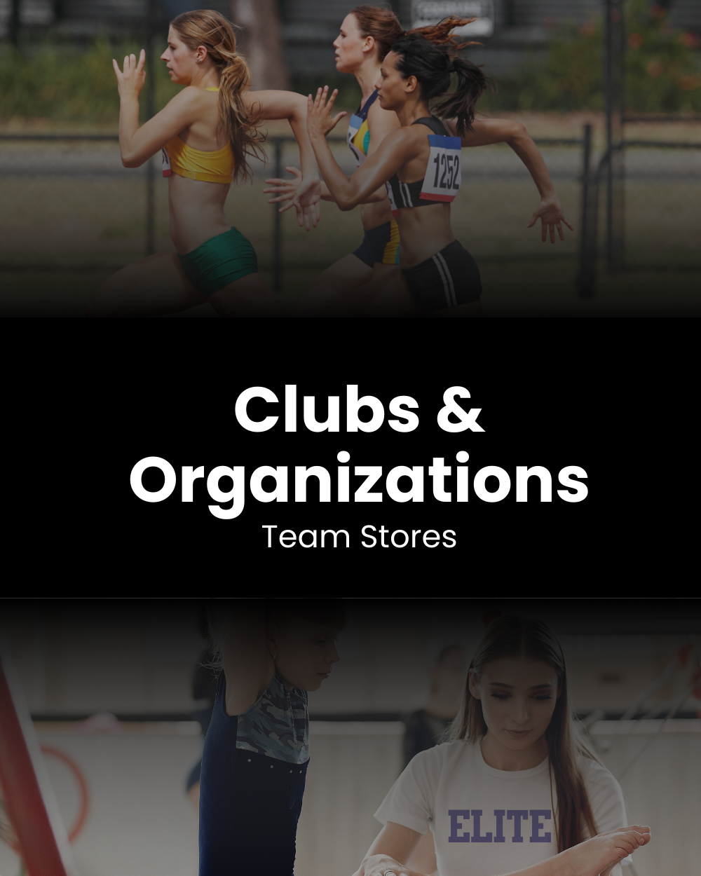 Clubs & Organization Stores