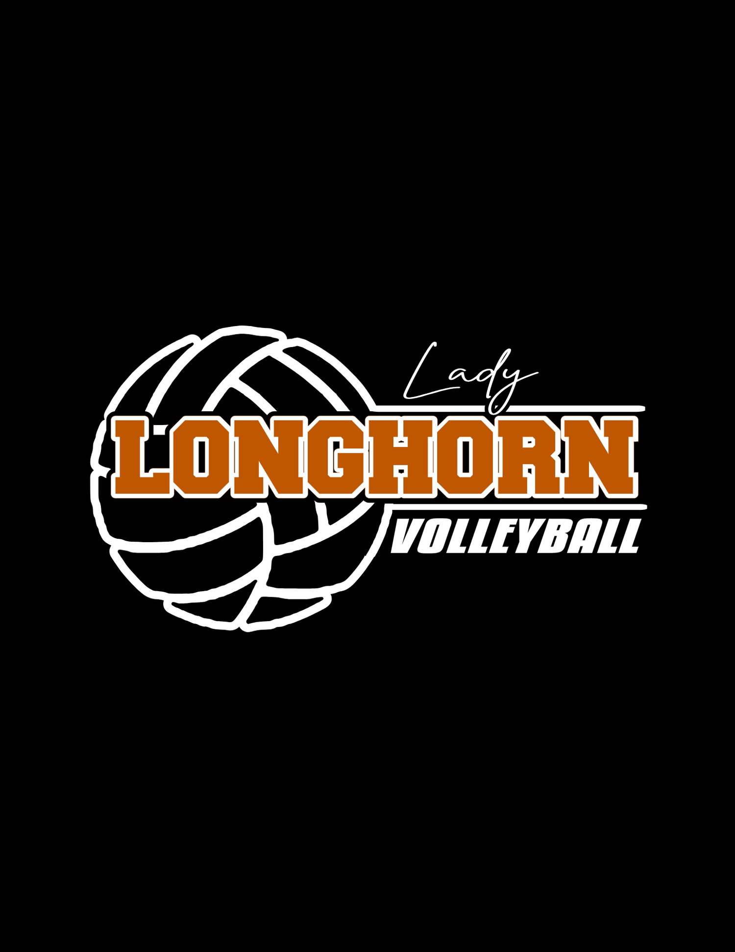 Dobie High School Volleyball