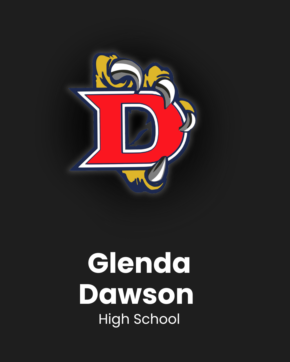 Dawson High School