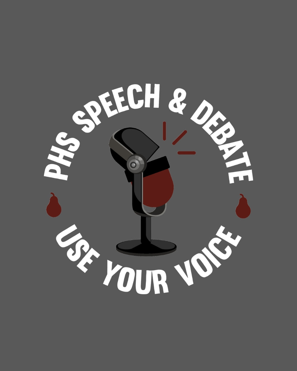 PHS Speech & Debate