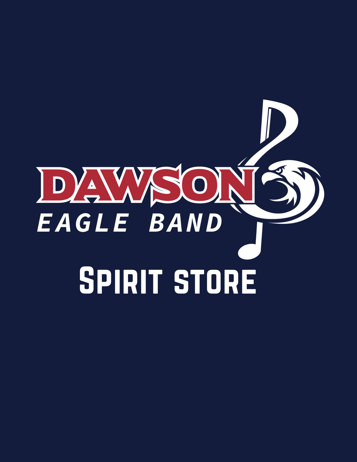 Dawson Band Spirit Store