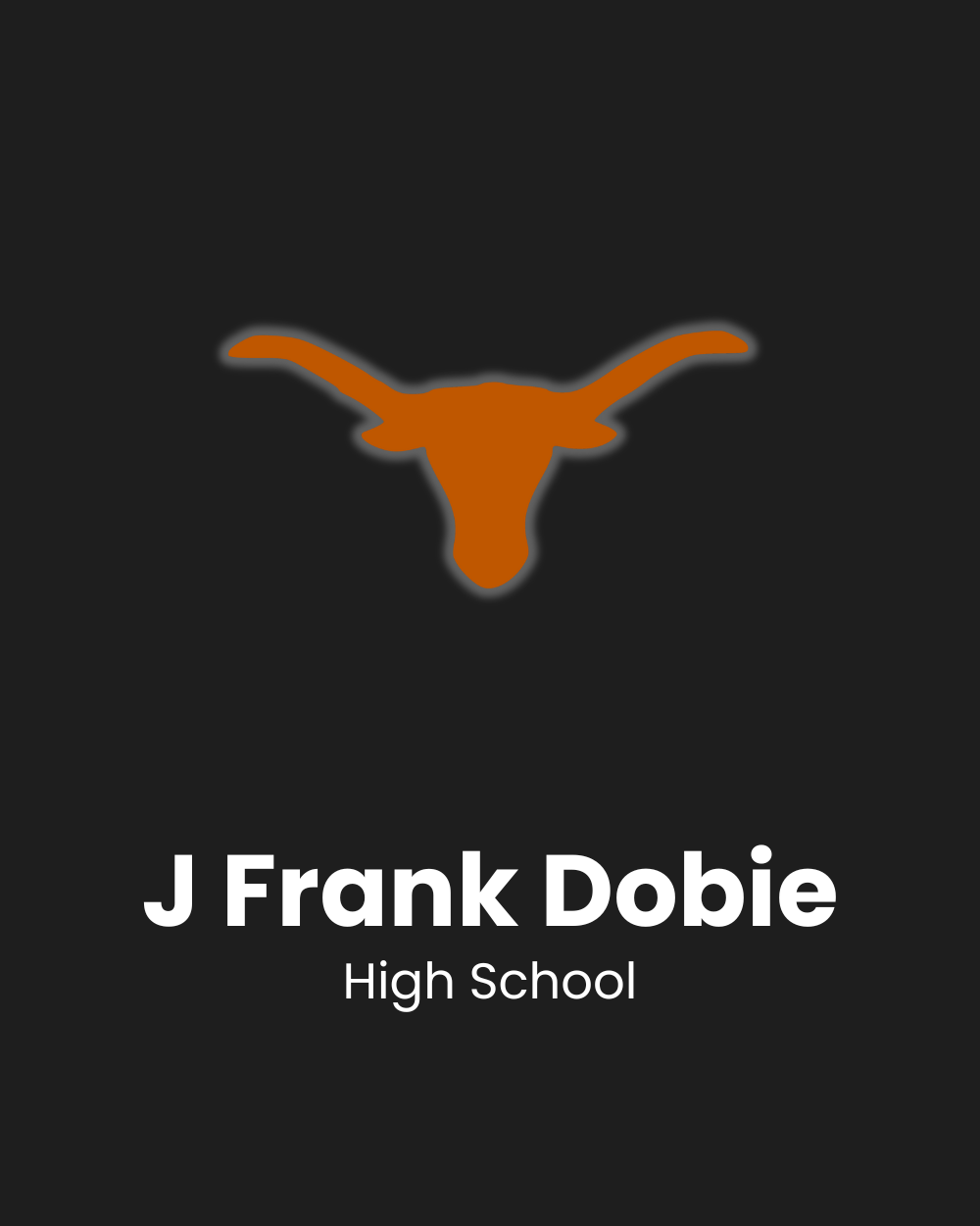 J. Frank Dobie High School