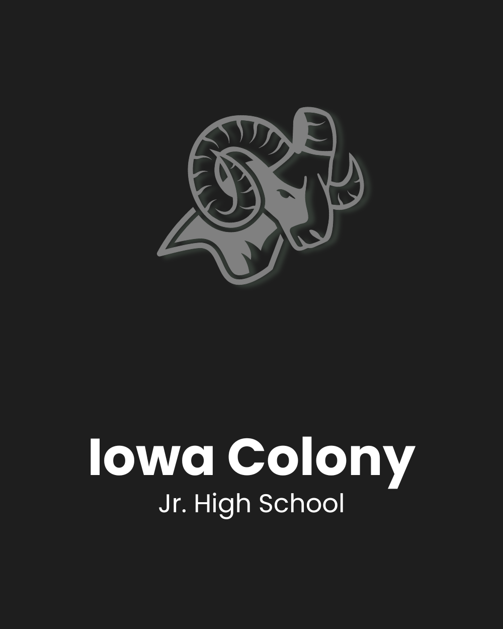Iowa Colony Jr High
