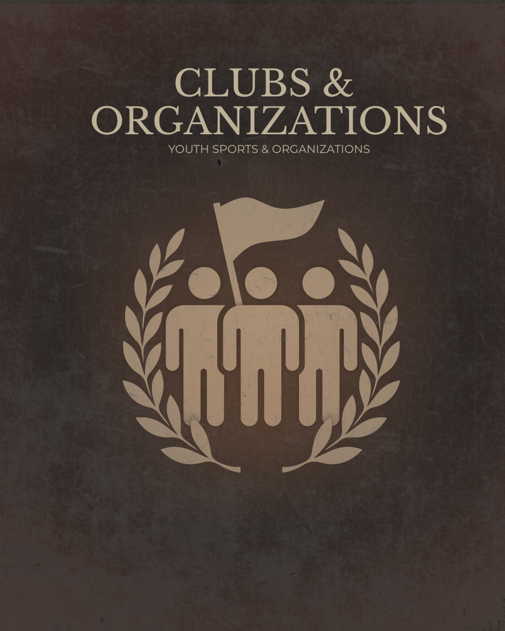 Clubs & Organizations