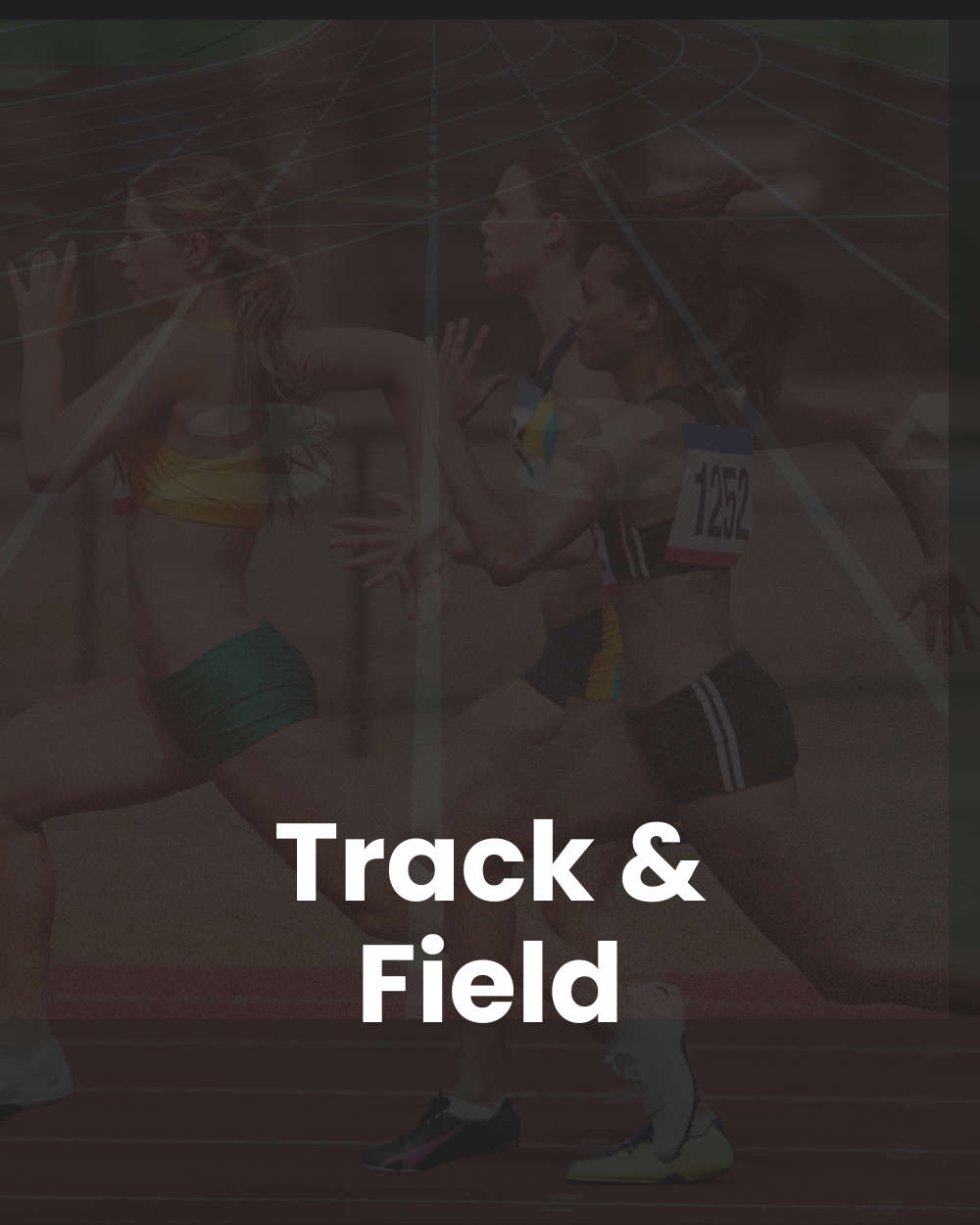Track & Field