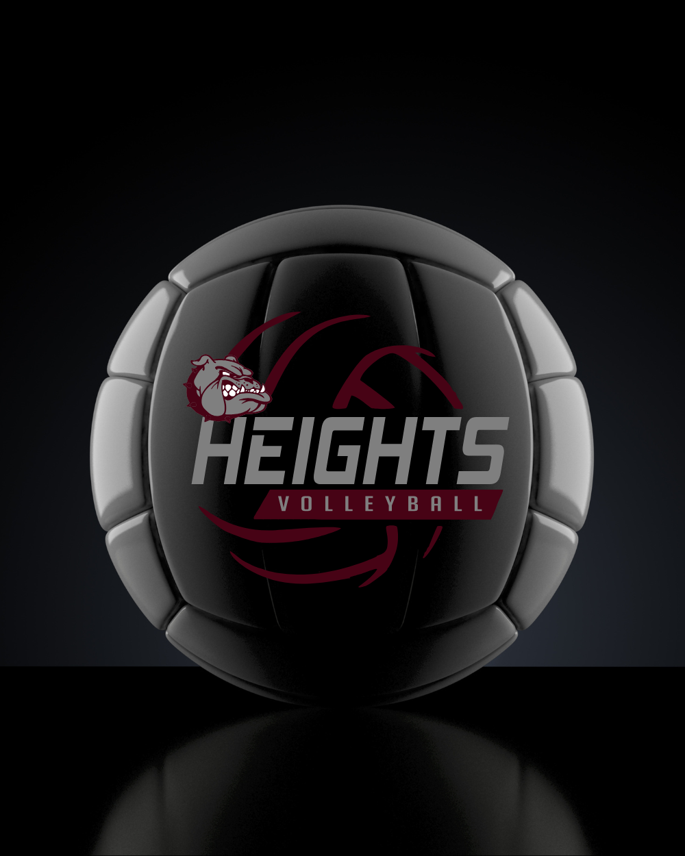 Heights Volleyball Booster Club