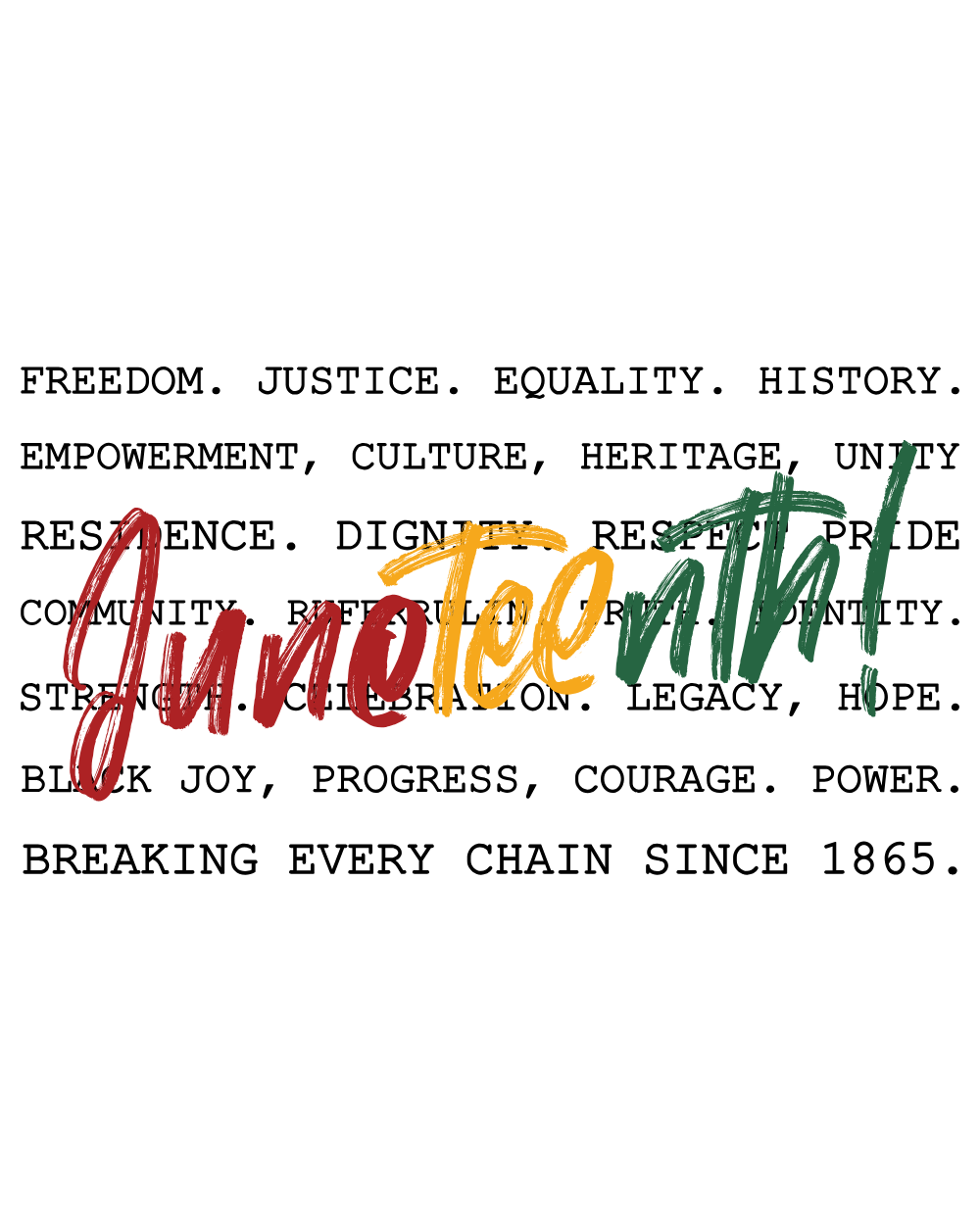 Juneteenth