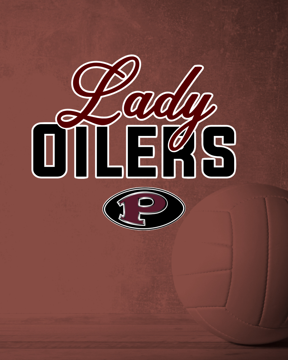 Pearland High School Volleyball Booster Club